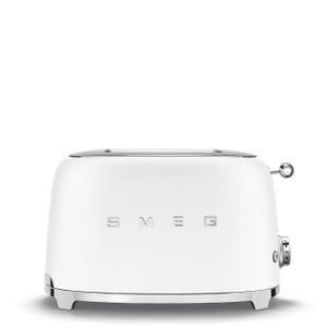 Smeg TSF01WHMEU broodrooster 6 2 snede(n) 950 W Wit