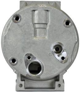 Compressor, airconditioning ACP1109000S