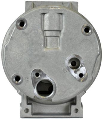 Compressor, airconditioning ACP1109000S