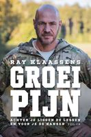 Groeipijn - Ray Klaassens - ebook