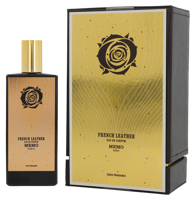 Memo French Leather Eau de parfum Spray 75ml