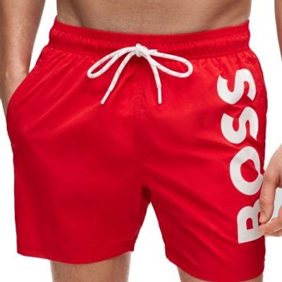 BOSS Octopus Swimshort * Actie *
