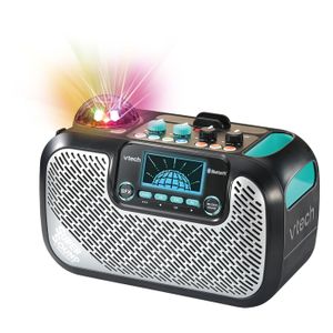 VTech supersound karaoke