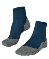Falke TK5 Wander Cool Korte Wandelsok Heren Blue Pond 42-43