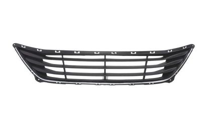 Ventilatiegrille, bumper 6502073171911P