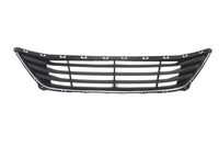 Ventilatiegrille, bumper 6502073171911P