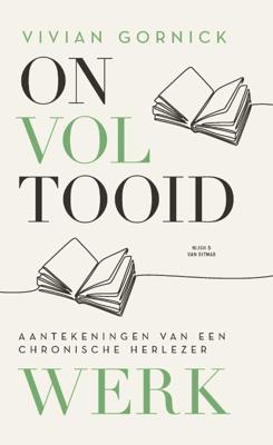 Onvoltooid werk (Paperback)