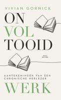 Onvoltooid werk (Paperback)