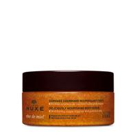 Nuxe Body Rêve de Miel Gommage Gourmand Nourrissant Corps 175ml