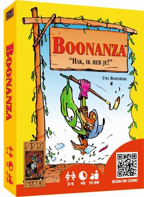 999 Games Boonanza
