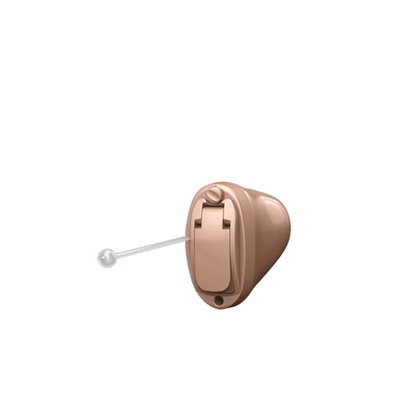 Oticon Own 1 - IIC- gehoorapparaat / hoortoestel