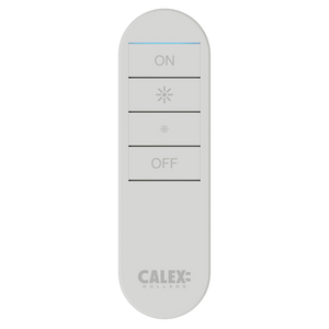 Smart connect Remotecontrol - Calex