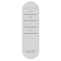 Smart connect Remotecontrol - Calex - thumbnail