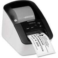 Brother QL-700 labelprinter Direct thermisch 300 x 300 DPI DK - thumbnail