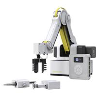 Dobot Robotarm (bouwpakket) Magican Lite Kant-en-klaar DT-MGL-4R002-01E