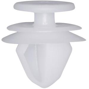 Bekleding clip OEM:6991s6 - 20 stuks 65B104019
