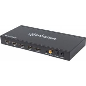 Manhattan 207881 HDMI video switch
