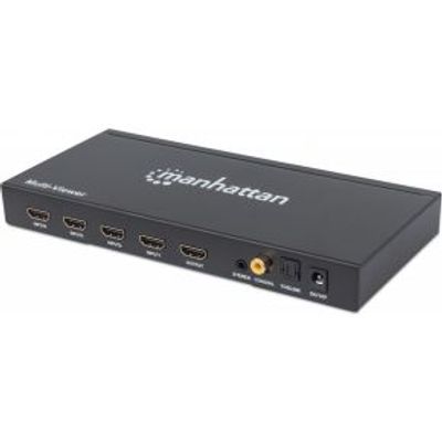 Manhattan 207881 HDMI video switch