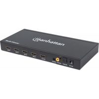 Manhattan 207881 HDMI video switch