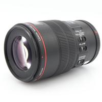 Canon EF 100mm F/2.8L USM IS Macro occasion