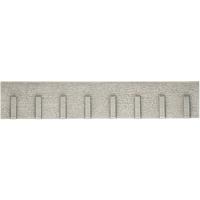 NOCH 58066 H0 Steunmuur Hardschuim model