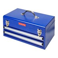 Gereedschapskist Workpro Staal