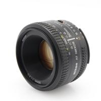 Nikon AF 50mm F/1.8 D occasion