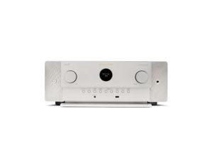 Seconddeal: Marantz Cinema 50 9.4-kanaals AV-Receiver - Zilver / Goud