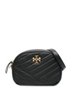 Tory Burch sac Kira à design matelassé - Noir