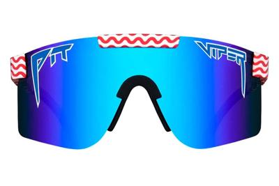 Pit Viper The Originals Yankke Noodle Bril Pit Viper The Originals Yankke Noodle Bril