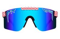 Pit Viper The Originals Yankke Noodle Bril Pit Viper The Originals Yankke Noodle Bril