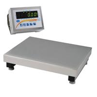 PCE Instruments Platformweegschaal Weegbereik (max.) 30 kg Resolutie 100 g