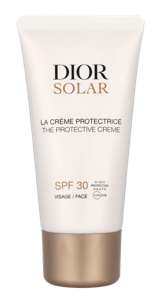 Christian Dior - Dior Solar The Protective Creme SPF30 50 ml Zonbescherming