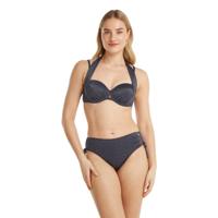 Ten Cate Bottom Midi Bow Bikini Slip dames XL/42
