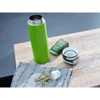 Leifheit thermosbeker flip 600ml groen