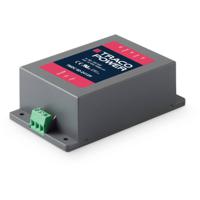 TracoPower TMDC 60-7222H DC/DC-converter 2.5 A 60 W Aantal uitgangen: 2 x Inhoud 1 stuk(s) - thumbnail