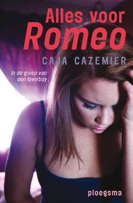 Alles voor Romeo - Caja Cazemier - ebook
