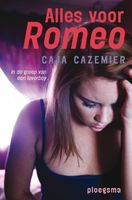 Alles voor Romeo - Caja Cazemier - ebook - thumbnail