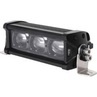 Hella Valuefit Werkschijnwerper 12 V, 24 V Lightbar LBX-220 LED 1GE 360 000-002 Nabijgebied belichting (b x h x d) 244 x 98 x 80 mm 1000 lm 6500 K - thumbnail