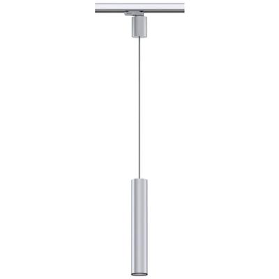 Paulmann ProRail3 Pend Artemons 95397 Systeemlamp (basis) GU10 Zilver