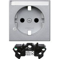 Merten MEG2333-0460 LED-gloeilamp Accessoire System M Wit 1 stuk(s)