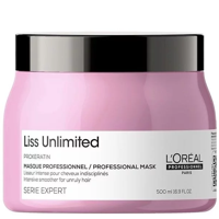 L&apos;Oréal Professionnel SE Liss Unlimited Haarmasker 500ml