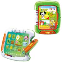 VTech lees leer touch tablet