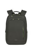 Samsonite Guardit Classy 14.1" GUNMETAL GREEN