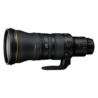 Nikon Z 400mm F2.8 TC VR S Nikon Z 400mm F2.8 TC VR S