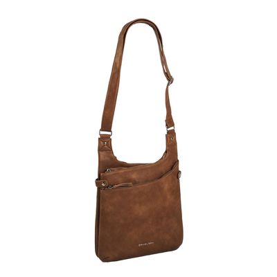 Daniel Ray Schoudertas Hernando Cognac Daniel Ray Schoudertas Hernando Cognac