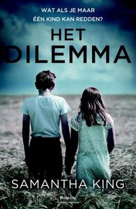 Het dilemma - Samantha King - ebook