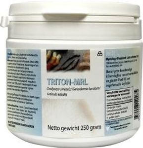 MRL Triton poeder (250 gr)
