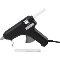 Creativ Company Maxi lijmpistool, 130 °c - lage temperatuur, ca. 150 cm snoer, eu, 1 stuk