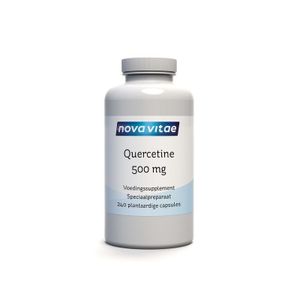 Quercetine 500mg